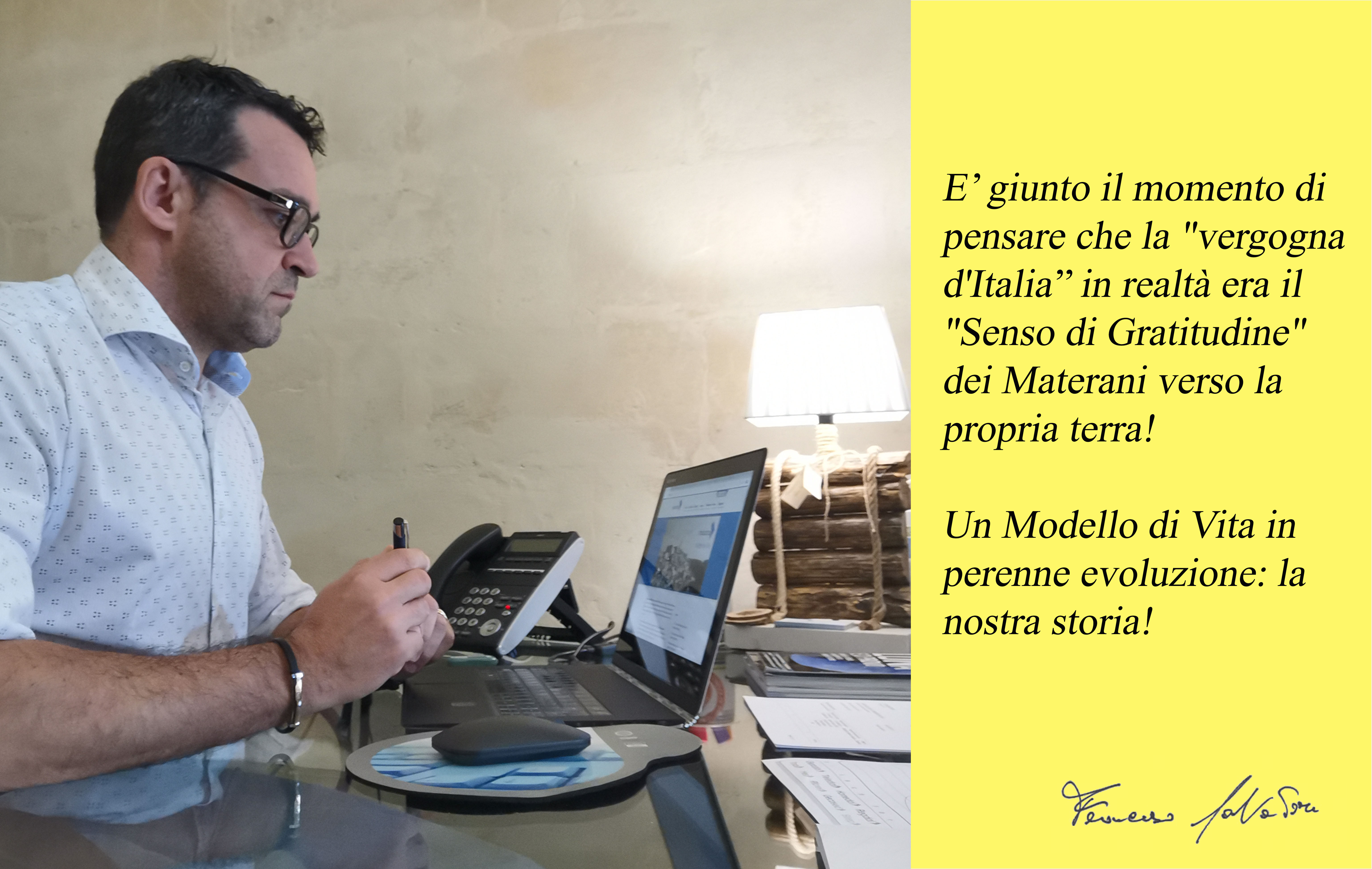 Innovatori Consapevoli: Generatori di Gratitudine!