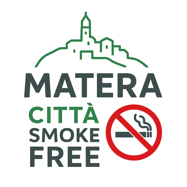Matera Smoke Free – Una proposta di civiltà